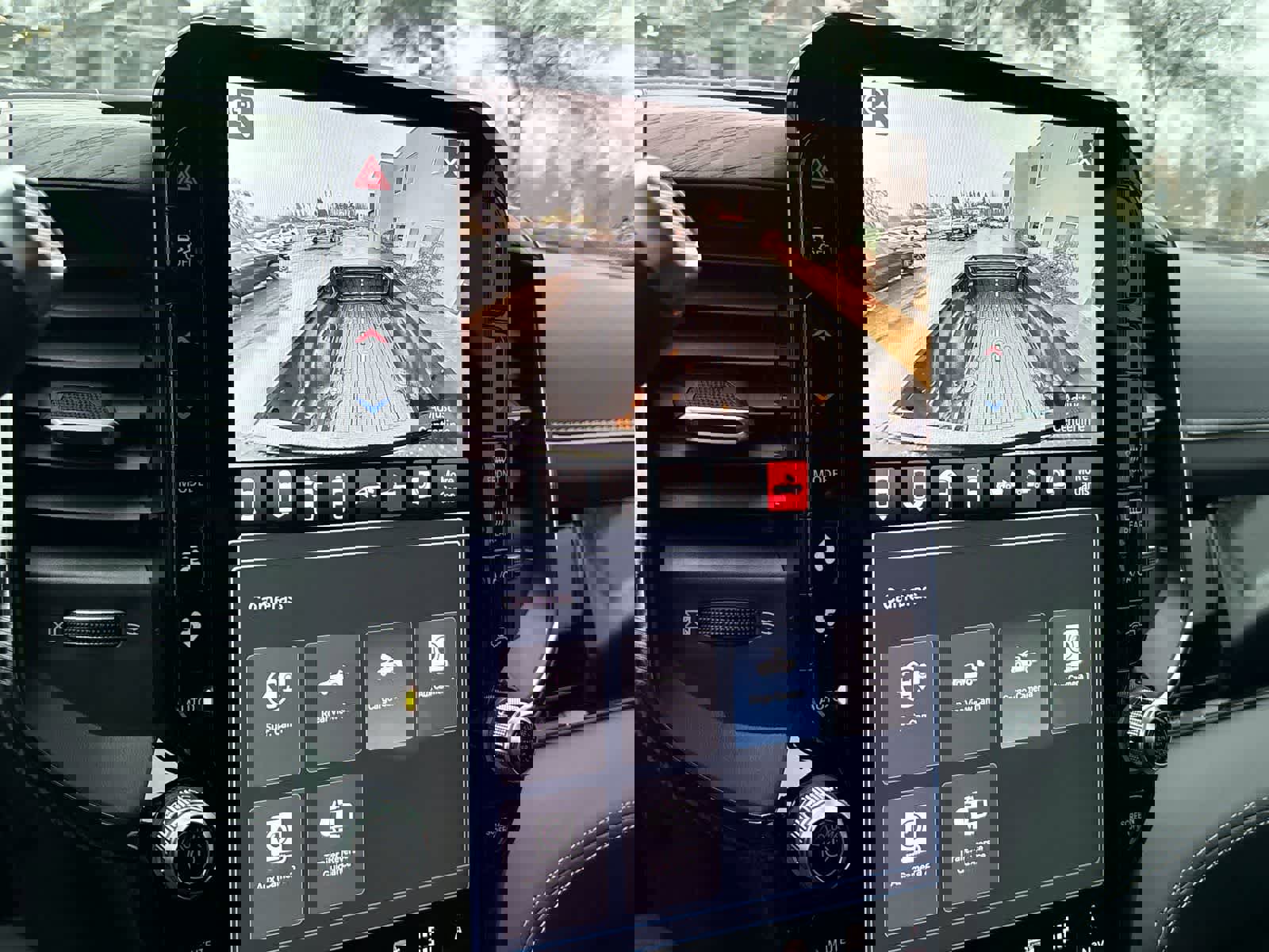 New 2026 RAM 2500 Limited image 23