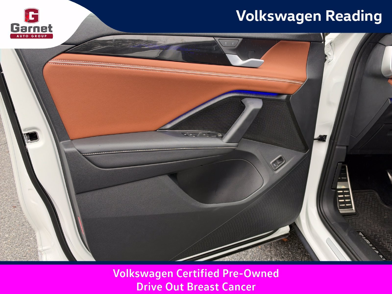 Certified 2026 Volkswagen Tiguan SEL R-Line AWD/4WD image 13