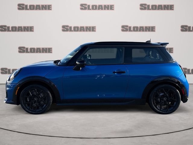 New 2026 MINI Cooper S FWD image 2