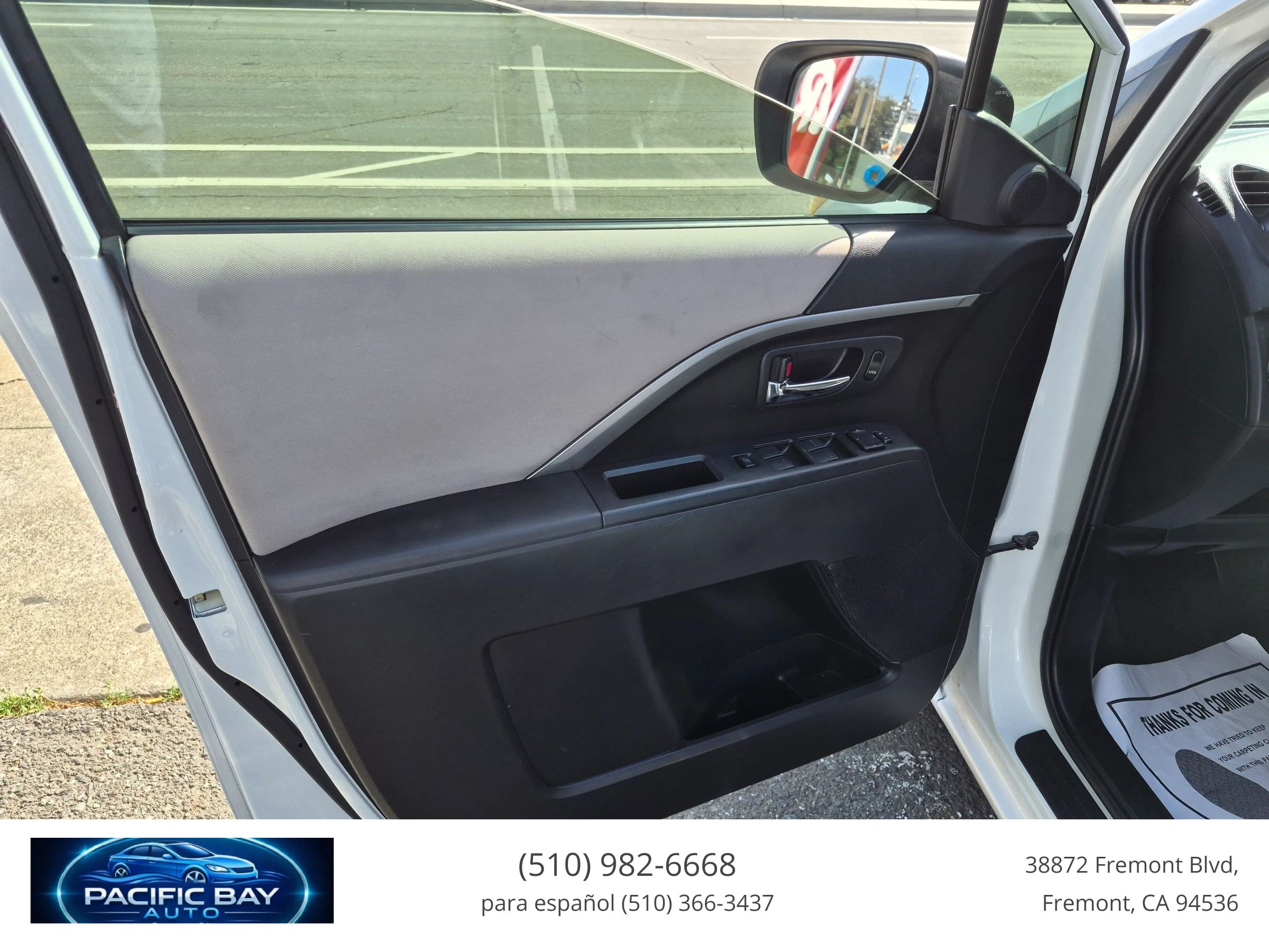 Used 2015 MAZDA MAZDA5 Sport FWD image 10