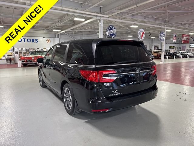 Used 2023 Honda Odyssey EX-L image 3
