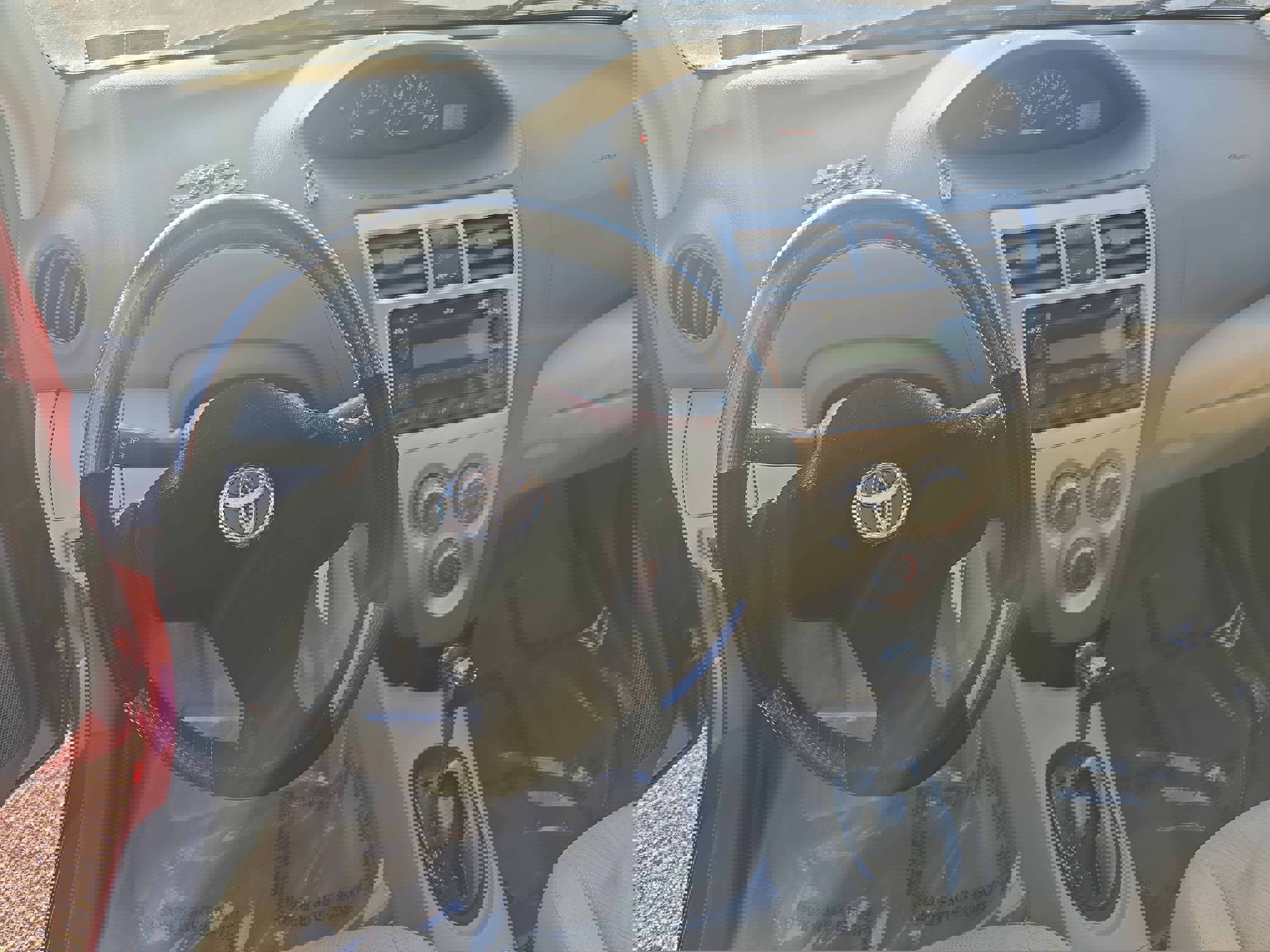 Used 2009 Toyota Yaris S image 18