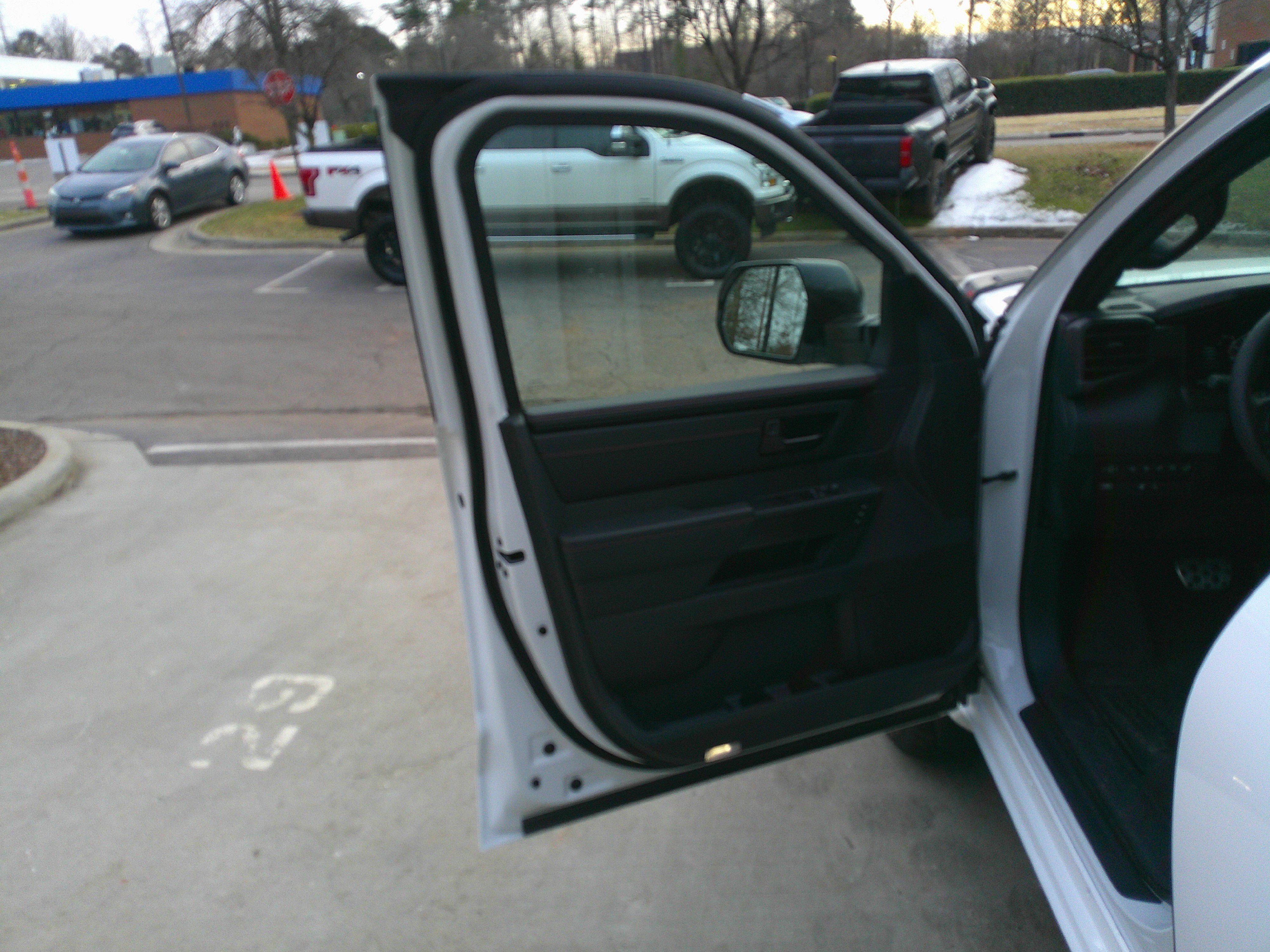 Used 2025 Toyota Tundra TRD Pro image 17