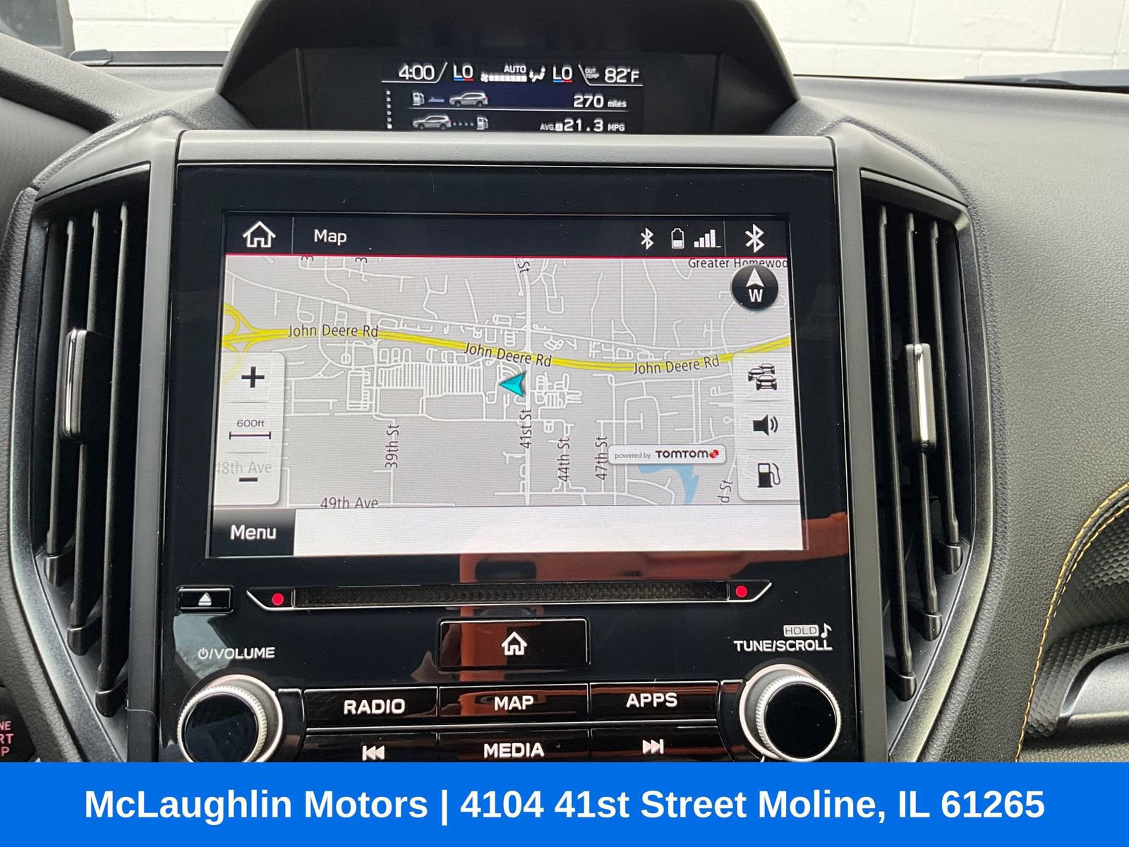 Certified 2022 Subaru Forester Wilderness image 6