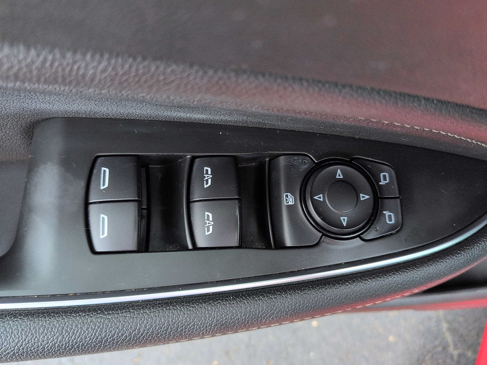 Used 2020 Buick Regal GS w/ GS Driver Confidence Package AWD/4WD image 15