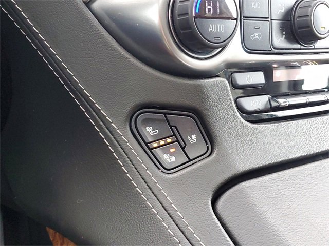 Used 2019 Chevrolet Tahoe Premier w/ Premier Plus Edition image 28