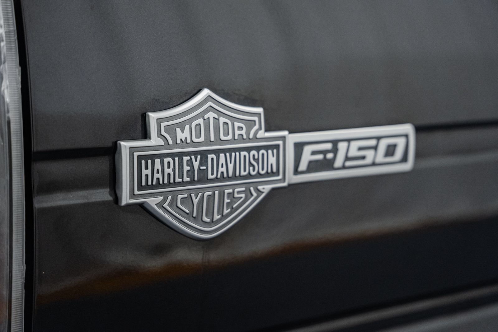 Used 2011 Ford F150 Harley-Davidson AWD/4WD image 8