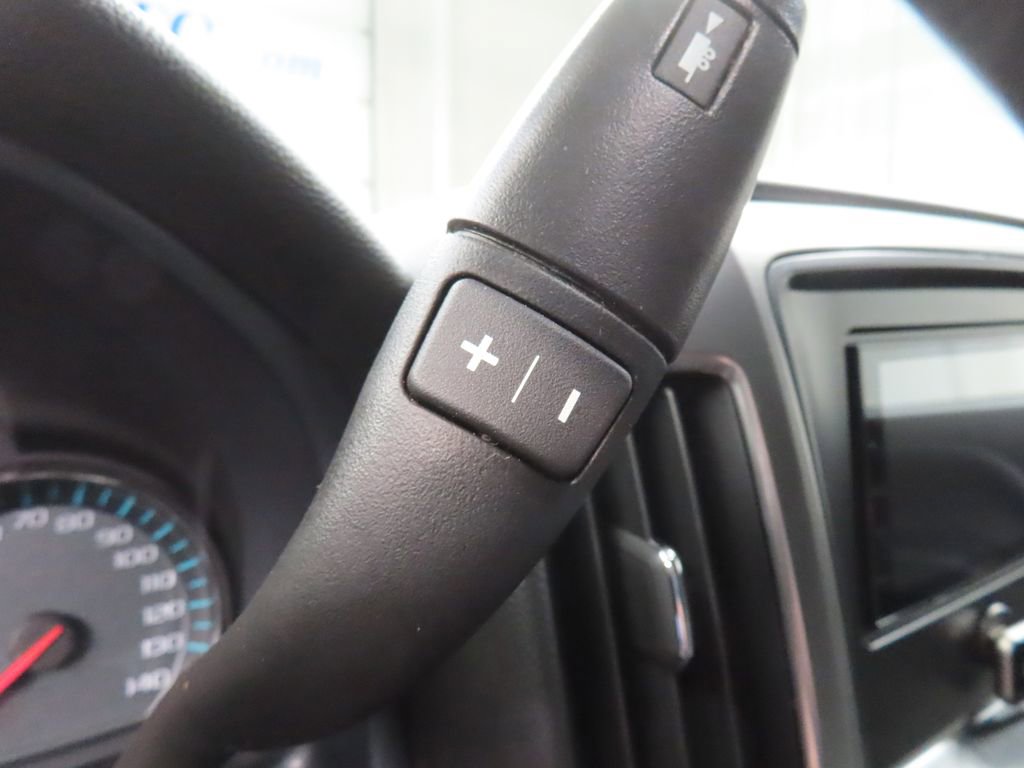 Used 2018 Chevrolet Silverado 1500 LT w/ All Star Edition image 48