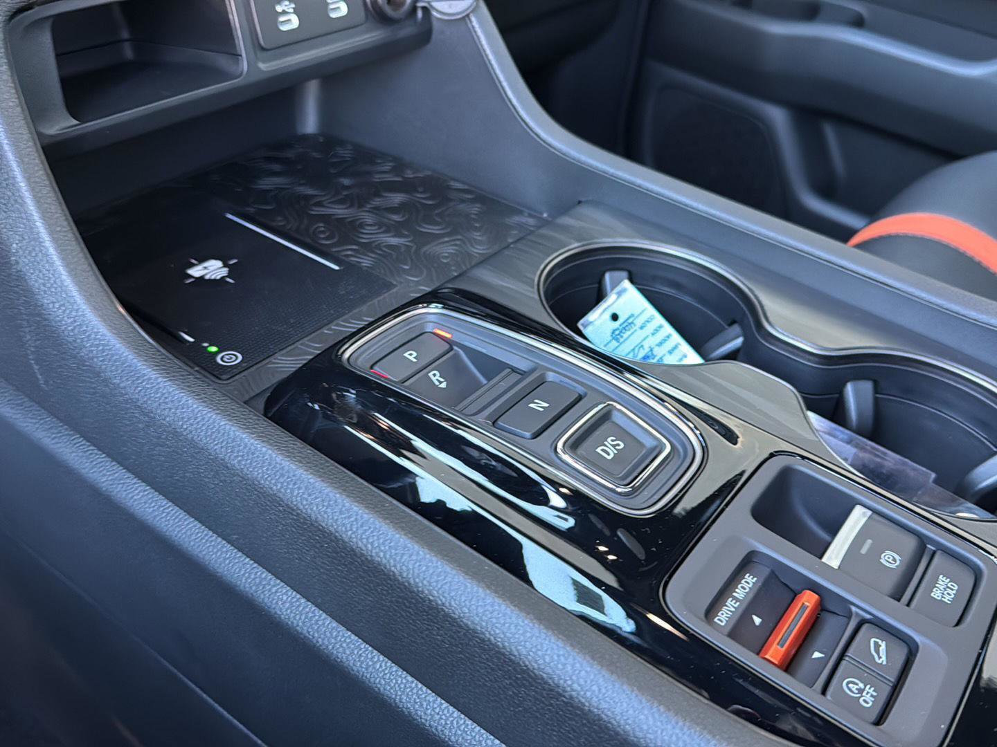 New 2026 Honda Passport TrailSport image 24