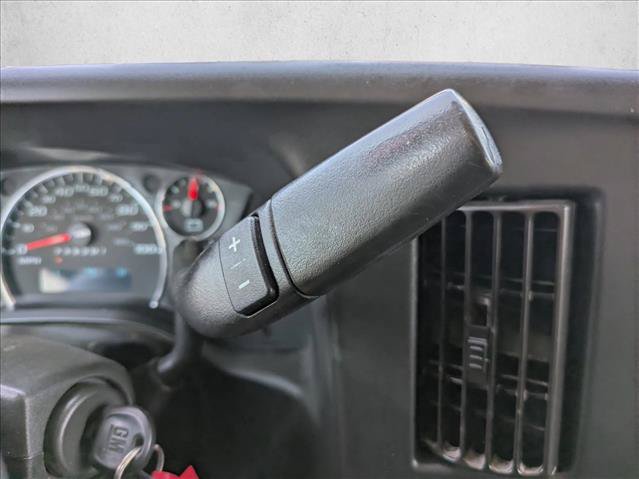Used 2019 Chevrolet Express 3500 LT w/ LT Preferred Equipment Group RWD image 13