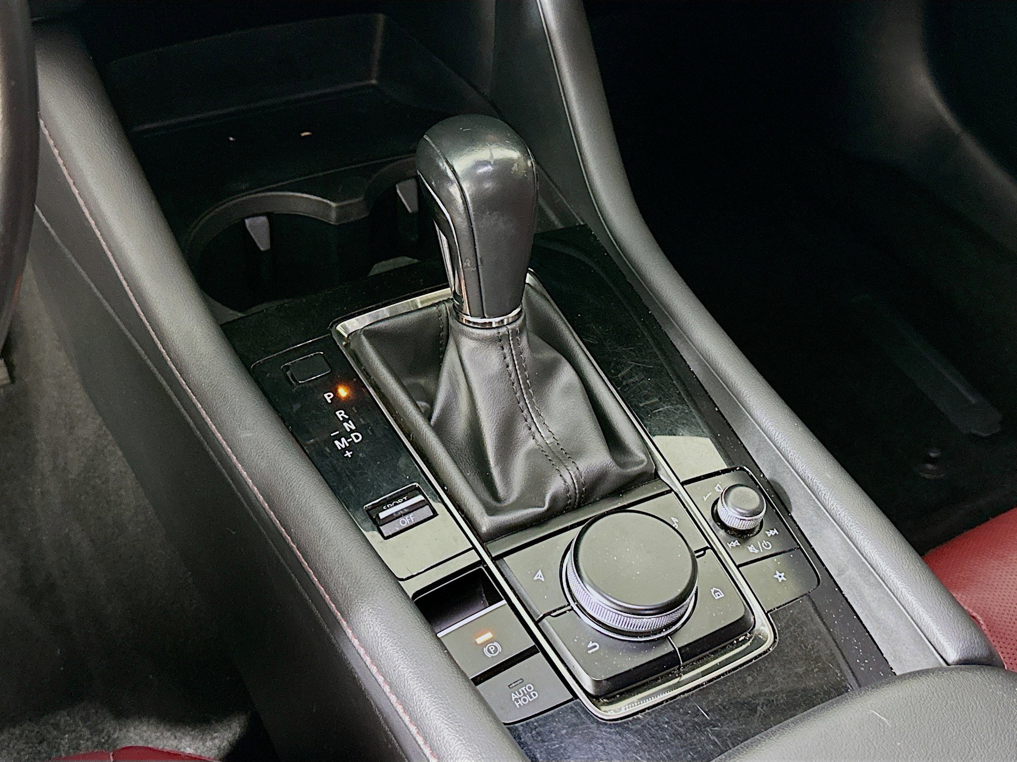 Used 2023 MAZDA MAZDA3 s image 23