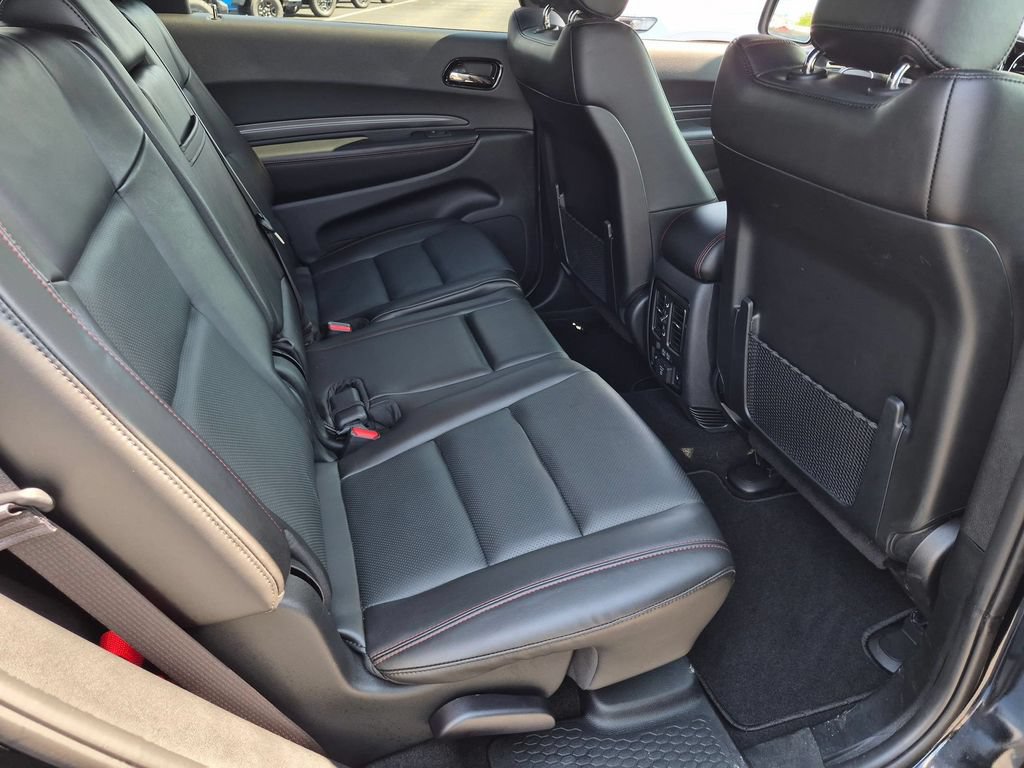 Certified 2025 Dodge Durango GT AWD/4WD image 32