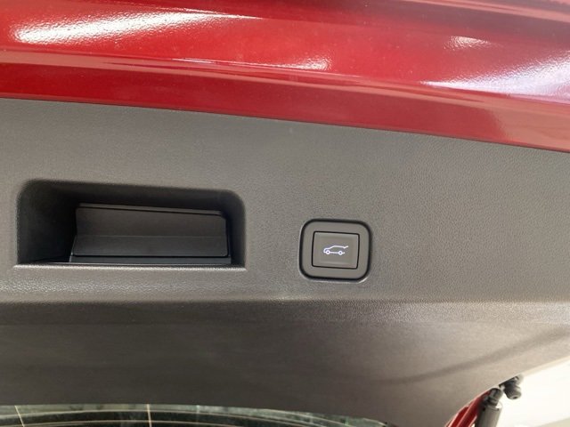 New 2026 Chevrolet Traverse LT w/ Driver Confidence Package image 8