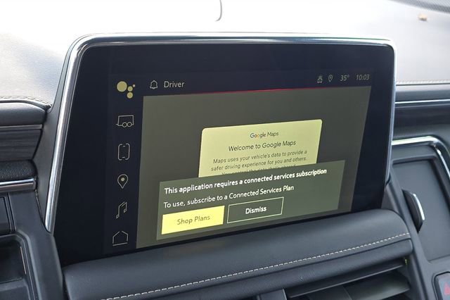 Used 2024 GMC Yukon SLT image 44