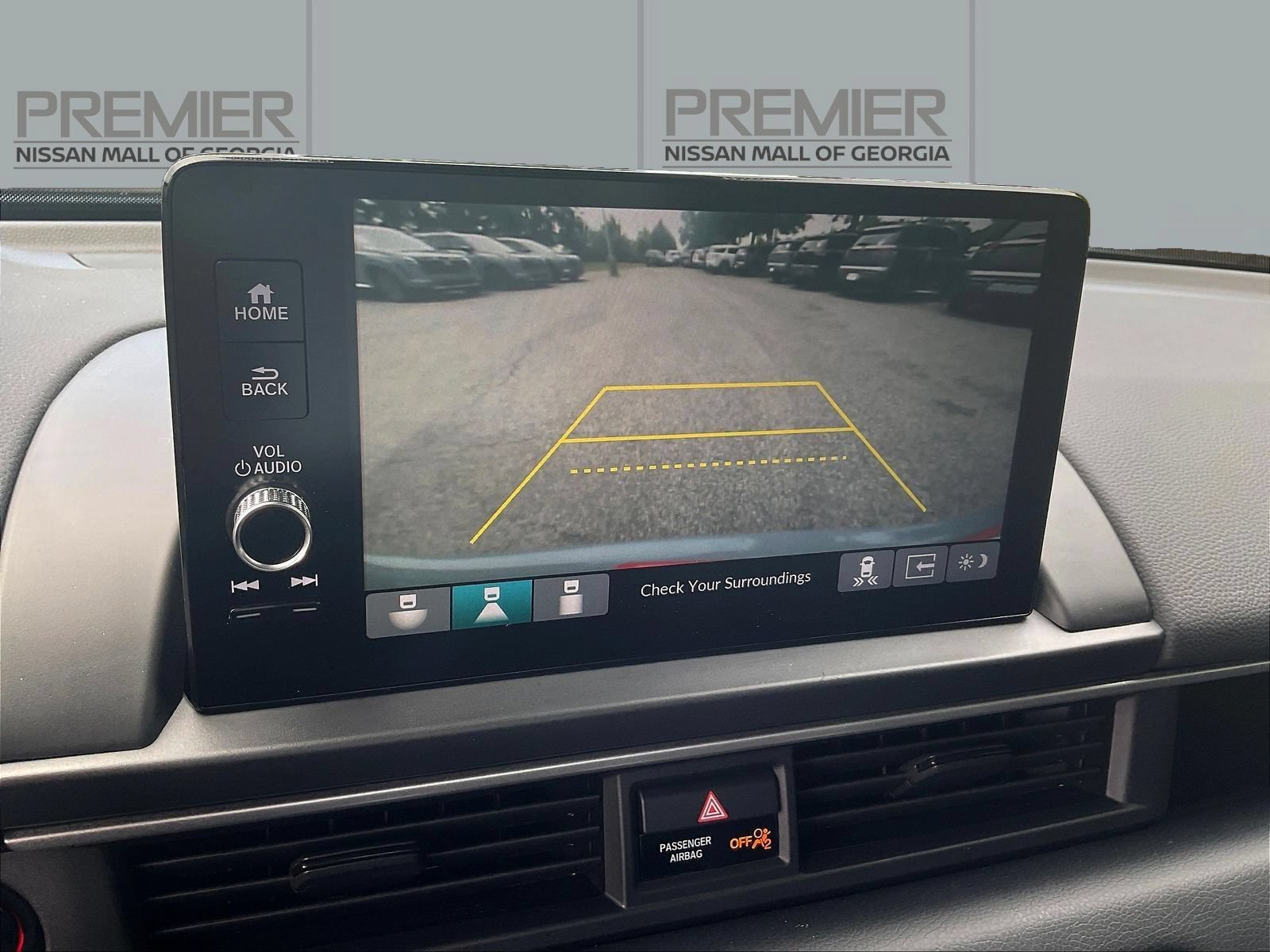 Used 2025 Honda Pilot Touring image 15