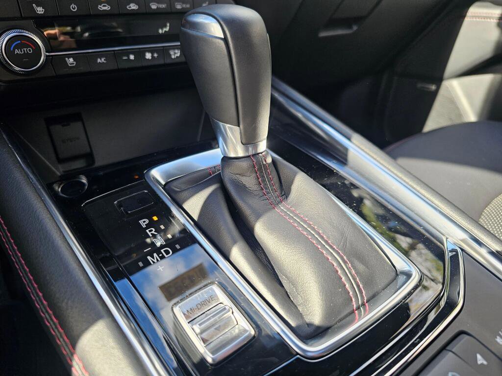 Certified 2023 MAZDA CX-5 AWD 2.5 Turbo image 40