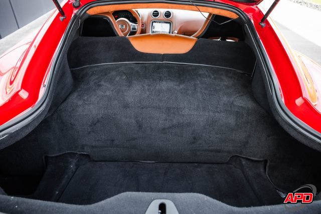 Used 2014 SRT Viper GTS w/ GTS Laguna Interior Package RWD image 76