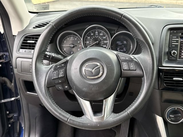 Used 2014 MAZDA CX-5 Touring AWD/4WD image 18