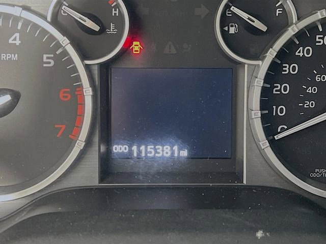 Used 2016 Toyota Tundra SR5 w/ SR5 Upgrade Package image 6