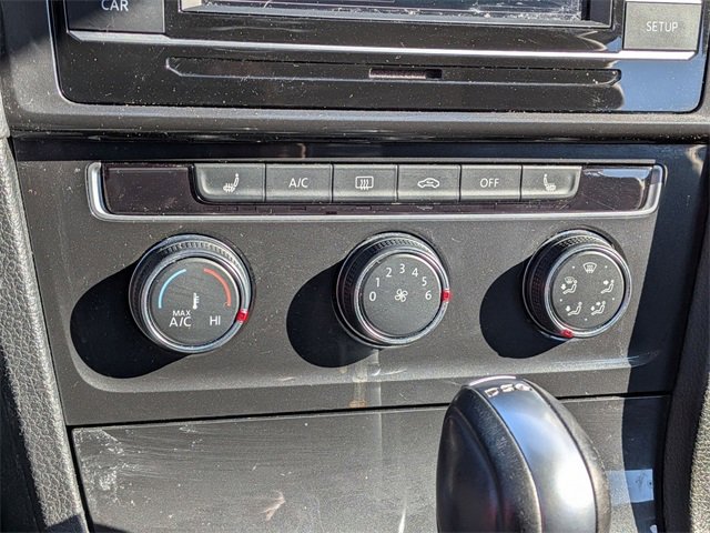 Used 2019 Volkswagen Golf Alltrack S image 13