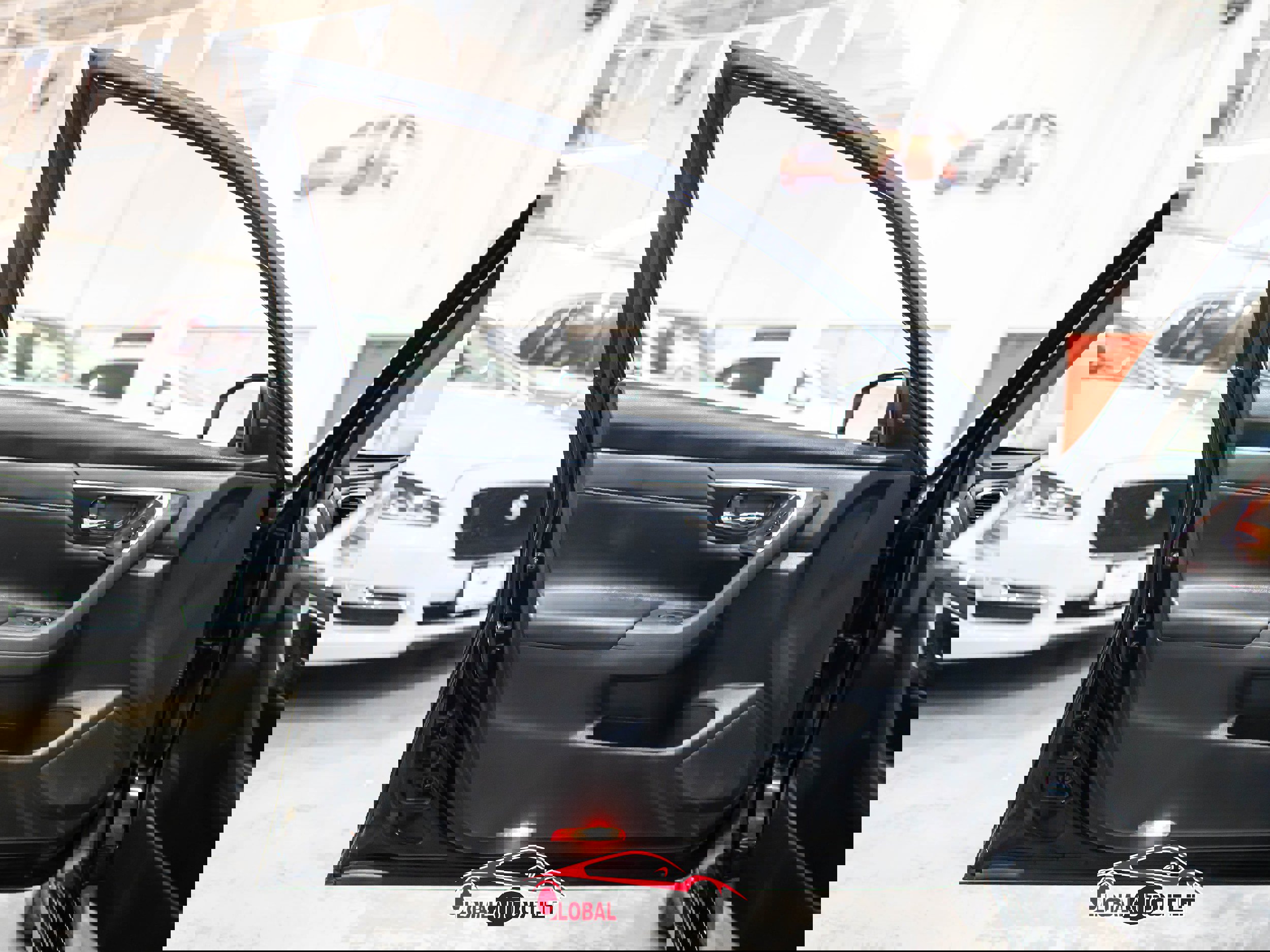 Used 2018 Nissan Altima 2.5 SL w/ 2.5 SL Technology Package image 40