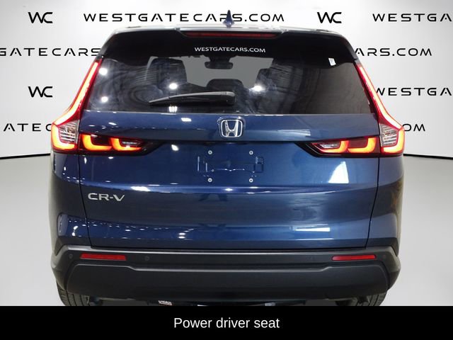 Used 2024 Honda CR-V EX-L image 7