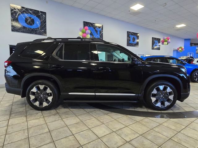 New 2026 Honda Pilot Elite image 3