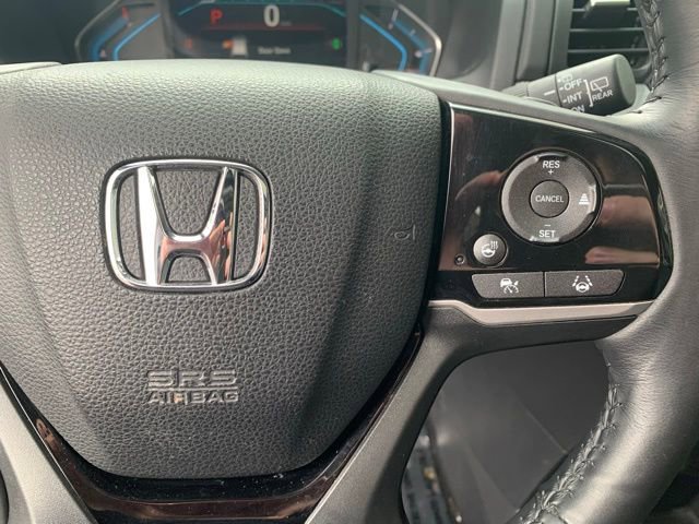 Used 2024 Honda Odyssey Elite image 11