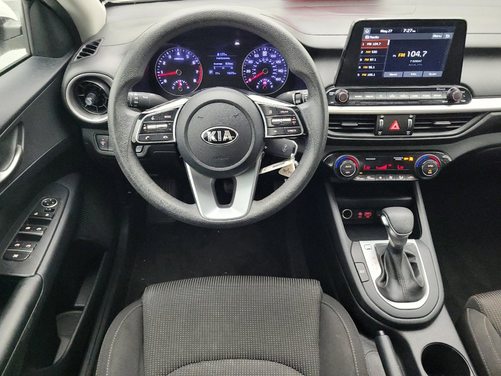 Used 2019 Kia Forte LXS FWD image 22