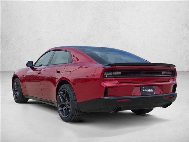 New 2026 Dodge Charger R/T AWD/4WD image 9