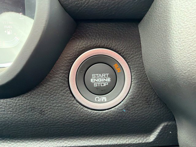 New 2027 RAM 1500 Laramie AWD/4WD image 43