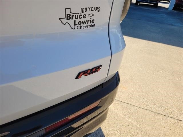 Certified 2024 Chevrolet Traverse RS w/ LPO, Floor Liner Package image 16