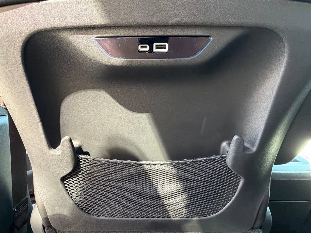 New 2026 Chrysler Pacifica Select FWD image 30