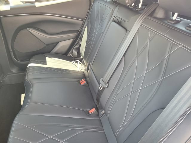 Certified 2022 Ford Mustang Mach-E Select RWD image 13