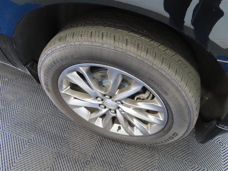 Used 2022 Buick Enclave Avenir w/ Trailering Package, 5000 lbs. AWD/4WD image 7