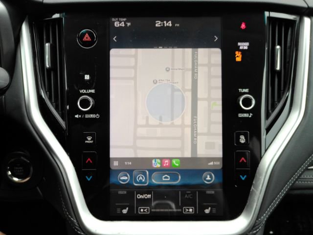 Used 2020 Subaru Outback Limited image 12