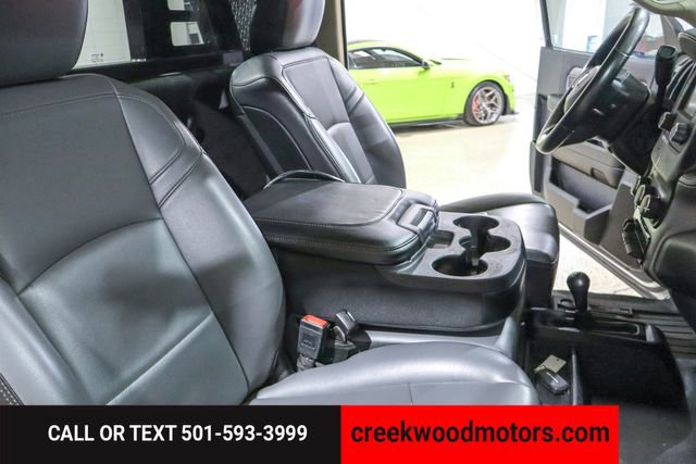 Used 2020 RAM 2500 Tradesman image 45