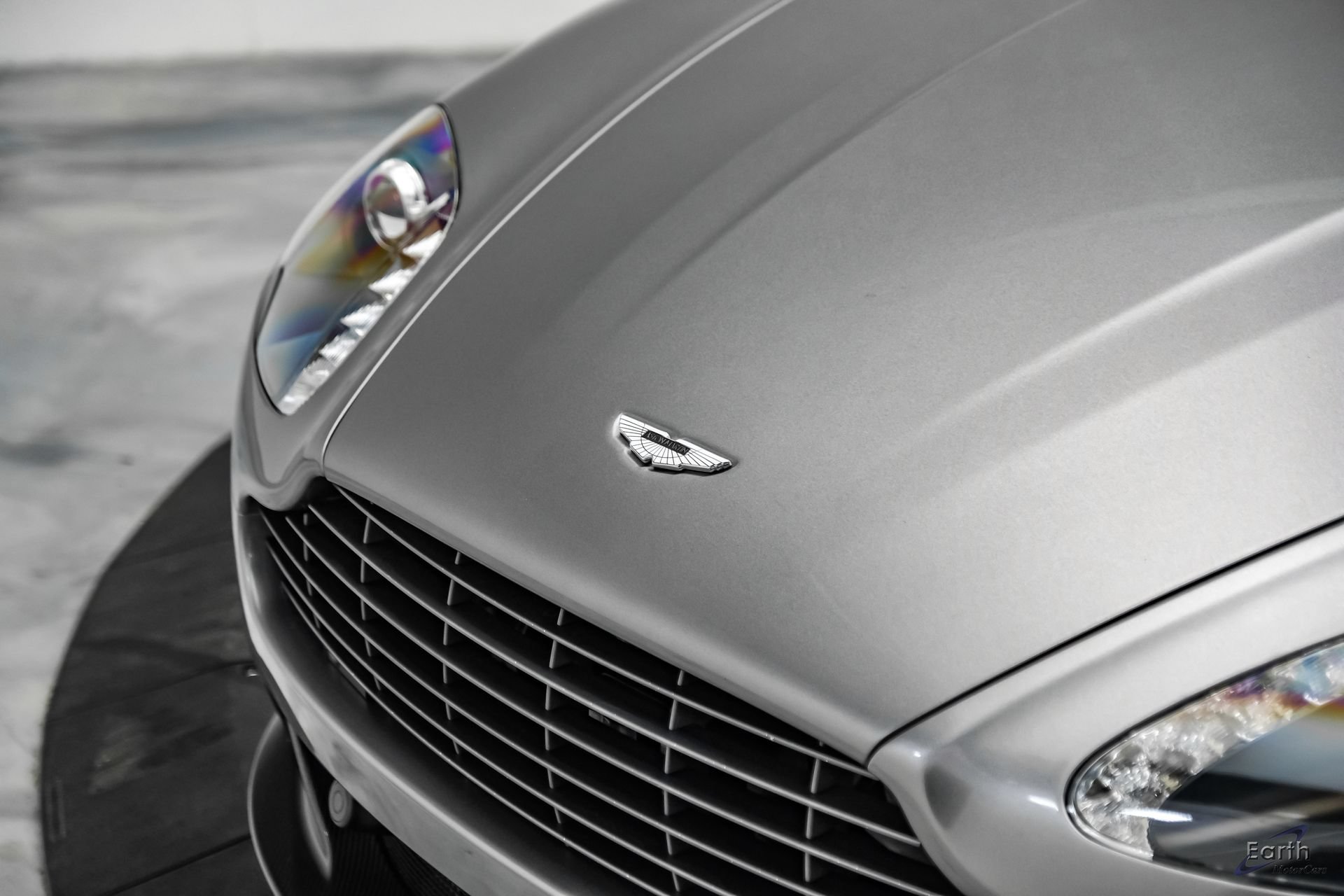 Used 2014 Aston Martin V8 Vantage S RWD image 37