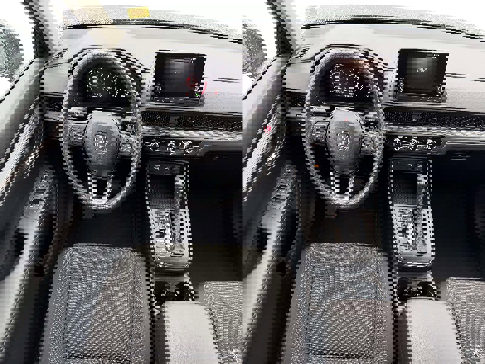 Used 2023 Honda CR-V LX image 10