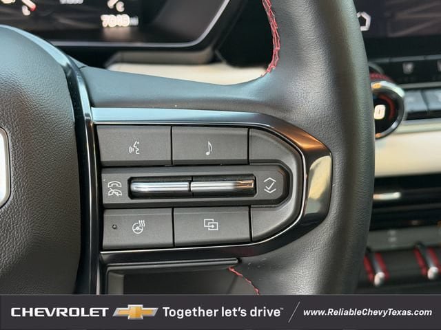 Used 2026 GMC Canyon AT4X AWD/4WD image 16