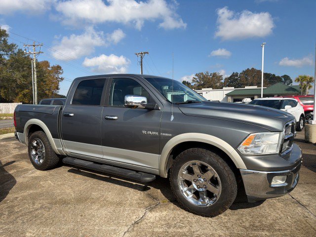 Used 2009 Dodge Ram 1500 Truck Laramie image 7