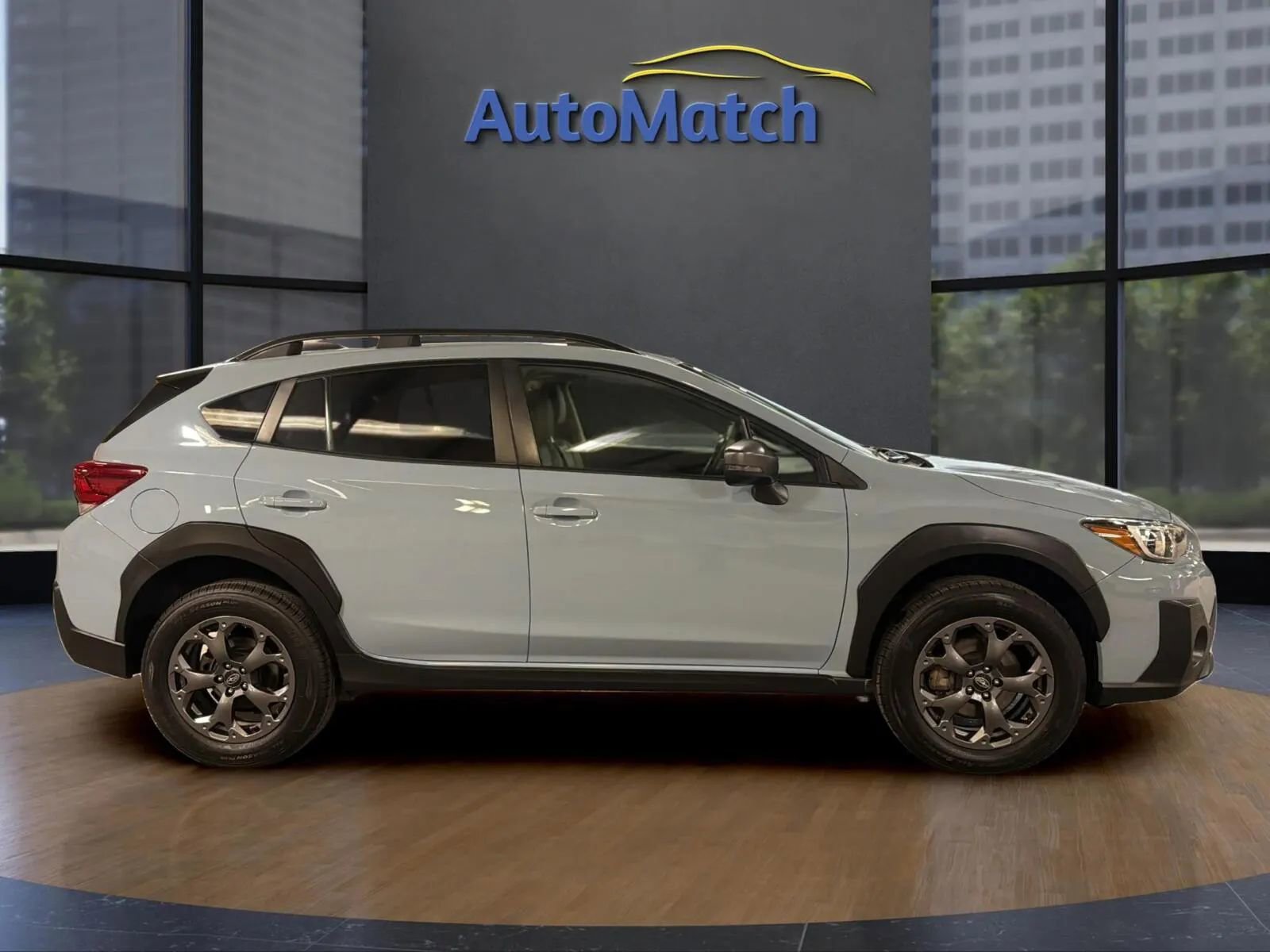 Used 2023 Subaru Crosstrek 2.5i Sport image 12