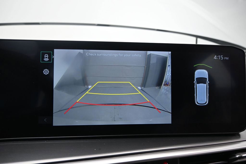 Certified 2024 Kia Sorento S FWD image 31