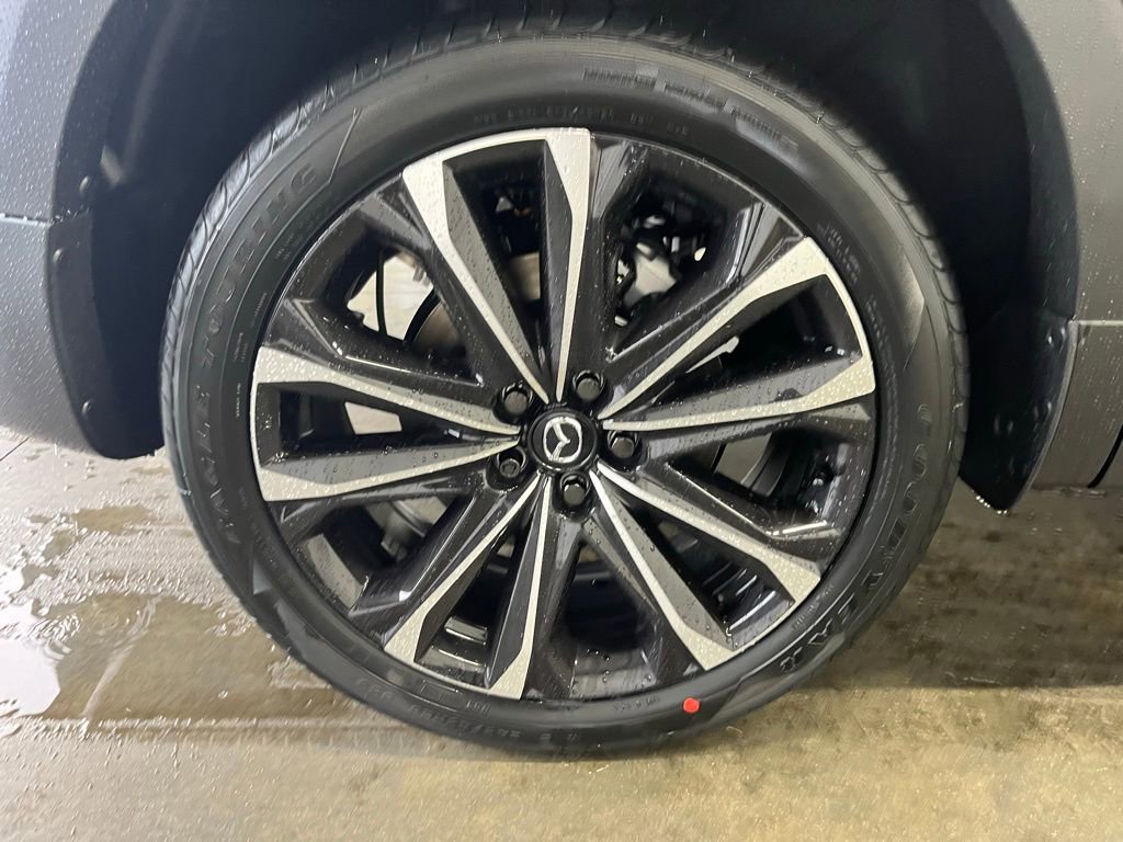 New 2026 MAZDA CX-50 AWD 2.5 S w/ Premium Package image 30