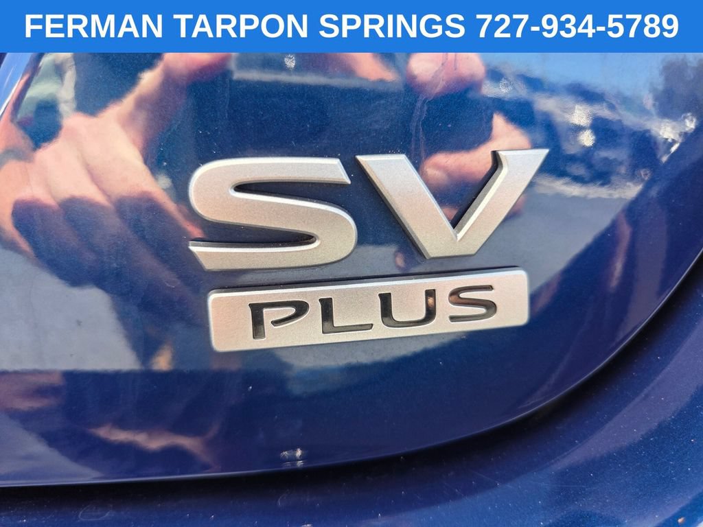 Used 2024 Nissan Leaf SV Plus FWD image 18