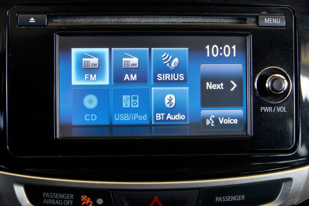 Used 2015 Mitsubishi Outlander Sport SE image 19