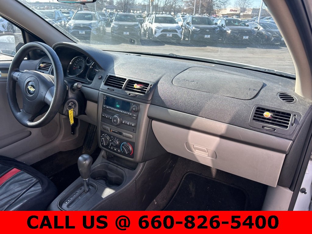 Used 2008 Chevrolet Cobalt LS w/ Protection Package image 8