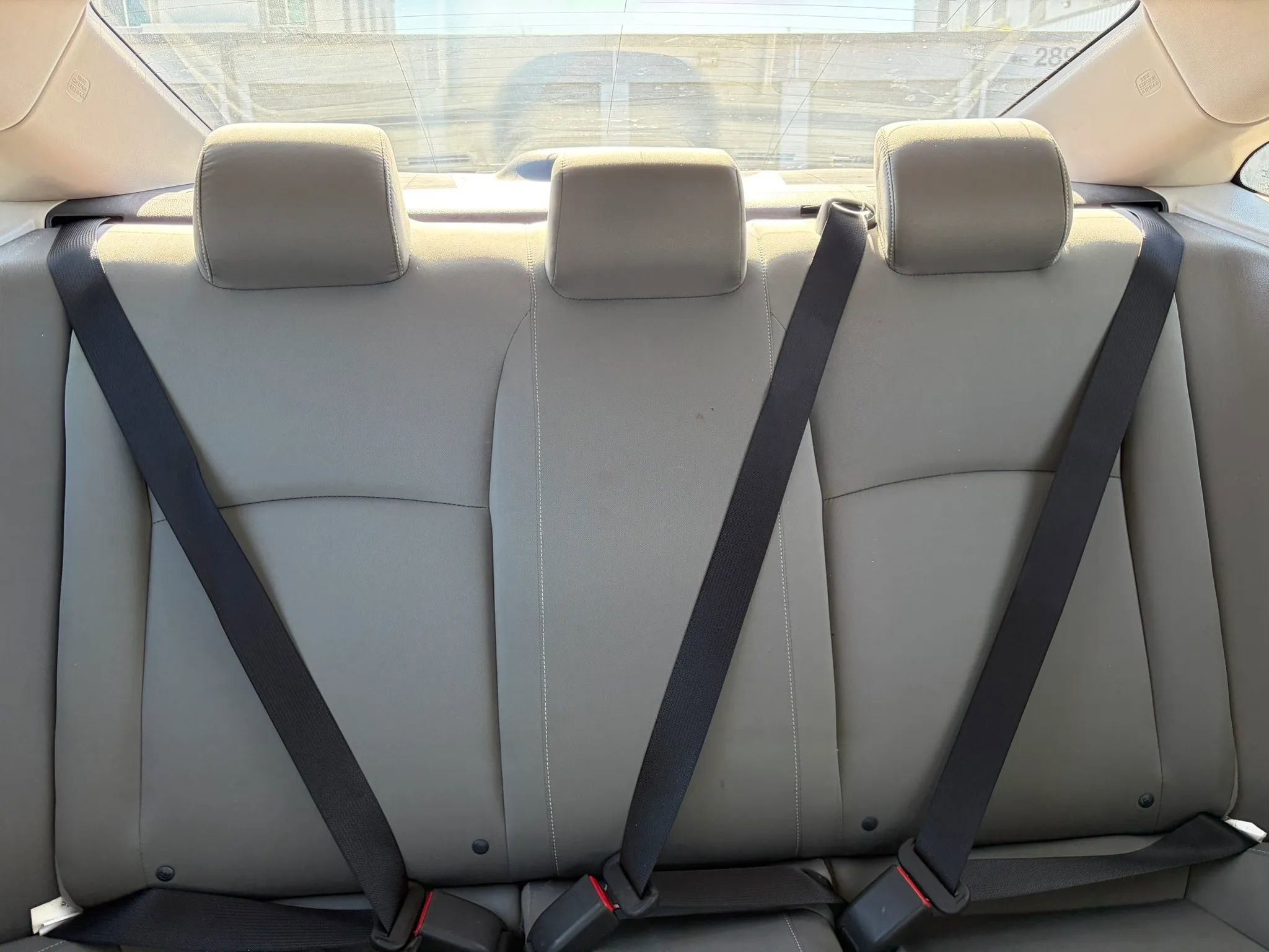 Used 2016 Honda Civic LX image 15