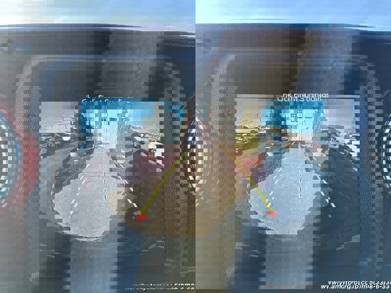 Used 2021 Jeep Wrangler Unlimited Rubicon image 21