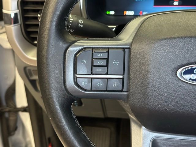 Used 2023 Ford F150 Lightning XLT AWD/4WD image 40